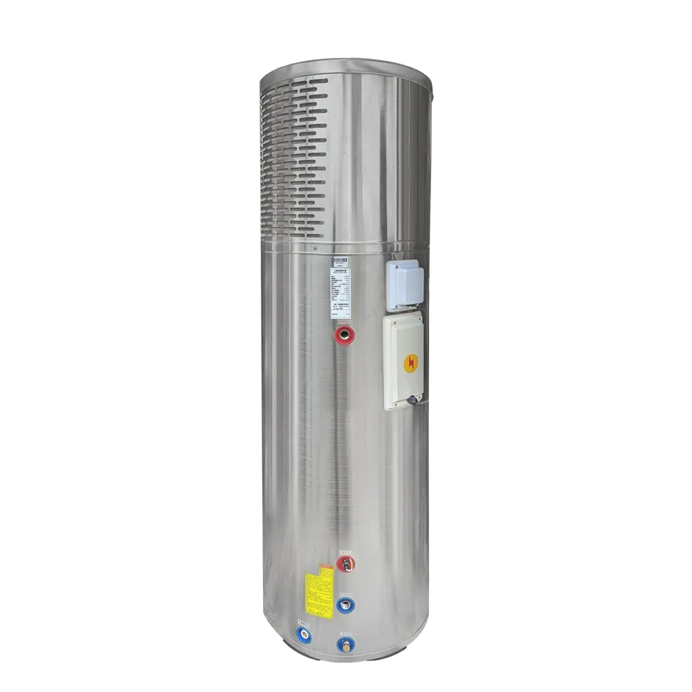 【Suntree 上群】KA-50G多功能熱泵(通過工研院、安規、NCC型式認證)
