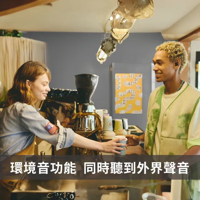 【SONY 索尼】WF-C510 真無線藍牙耳機(公司貨 保固12個月)