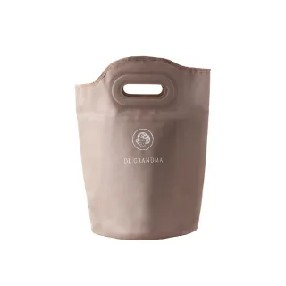 【阿嬤的配方】官方直營 妳的•桑拿沐足袋 附足底按摩板(居家SPA/折疊好收納/泡腳桶/泡腳袋)