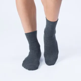 【aPure】除臭襪-上班上課寬口襪(中筒襪)