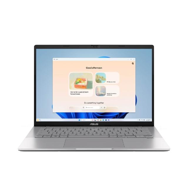 【ASUS 華碩】特仕版 14吋輕薄筆電(Vivobook S14 S3407VA/i5-13420H/8G+16G/1TB SSD/Win11)