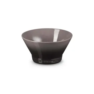 【Le Creuset】瓷器新采和風系列麵碗19cm(海岸藍/燧石灰/閃亮黃 3色選1)