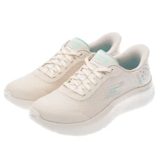 【SKECHERS】女鞋 健走系列 健走鞋 GO WALK FLEX 瞬穿舒適科技(125502NAT)