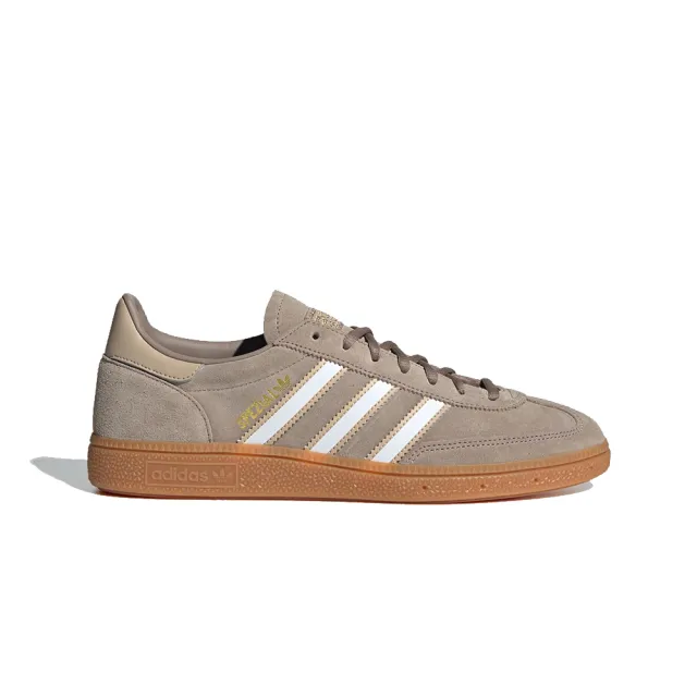 【adidas 愛迪達】休閒鞋 運動鞋 HANDBALL SPEZIAL 男 - JH5443