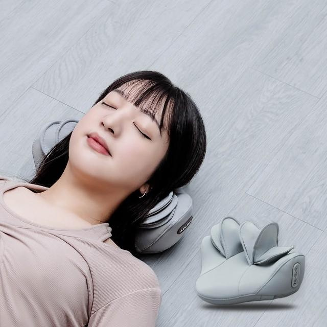 3ZeBra三隻斑馬朵朵枕是專業肩頸按摩器材,專為頸部設計的揉捏式氣壓熱敷按摩器。採用ABS + PU材質,尺寸30 x 27 x 13 cm,重量僅996g,便攜充電式使用,無遙控器設計簡單。透過BSMI認證R3F495,1年保固,產自中國。個人衛生用品,一經拆封影響退貨。緩解頸椎不適,提升日常舒適度。 3ZeBra三隻斑馬 朵朵枕