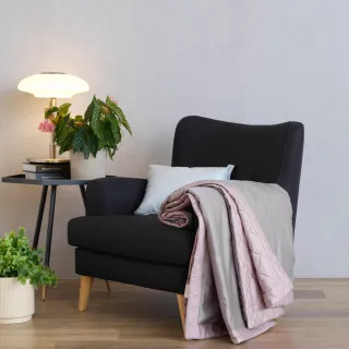 【WEDGWOOD】100%萊賽爾天絲 冰沁涼被薄被四季被(單人被150x195cm)