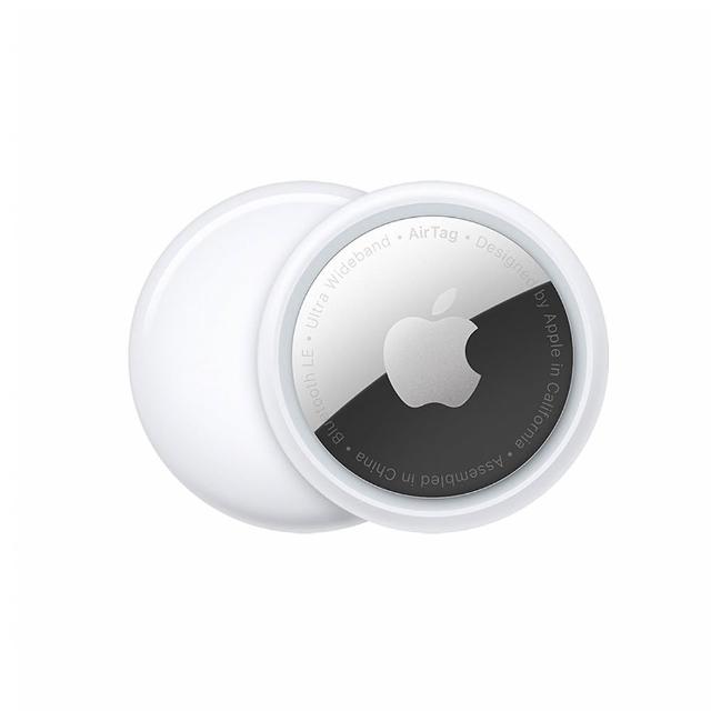【Apple】Apple AirTag MX532FE/A(一入組)