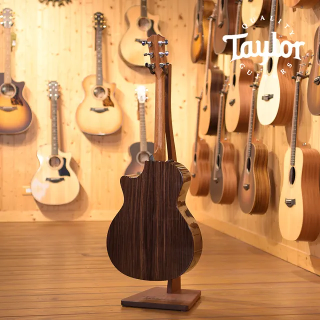 【Taylor】414ce Studio 電木吉他 雲杉單板 印度玫瑰木底側 TLGF-414CE-STN