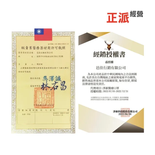 【淨新】4D立體口罩4盒組(25入/盒)(成人/兒童/100入/四盒/醫療級/國家隊 防飛沫/灰塵)