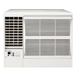 【BD 冰點】空調速配★7-8坪二級變頻冷專左吹窗型冷氣(FVL-W50S)