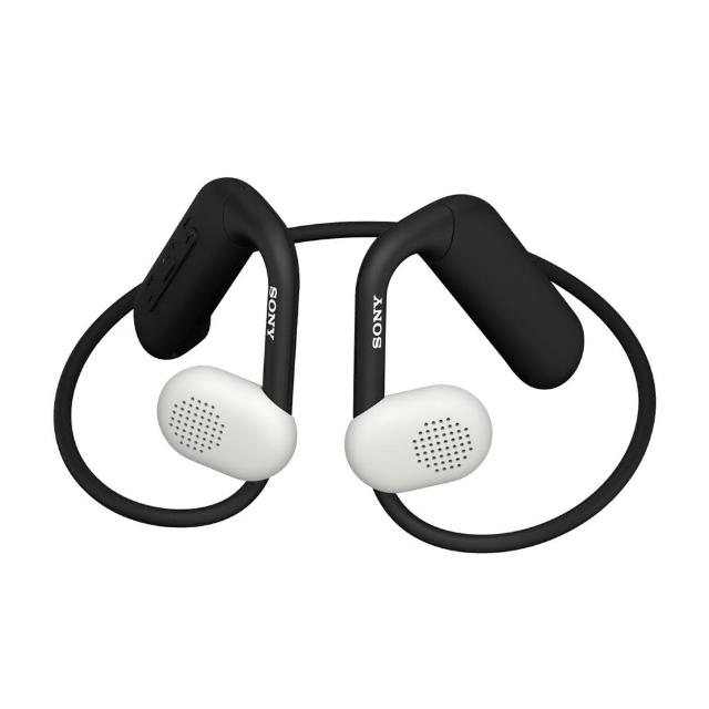 【SONY 索尼】WI-OE610 Float Run 頸帶離耳式耳機(公司貨 保固12個月)