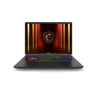 【MSI 微星】▲特仕版 16吋Ultra7 RTX5070Ti筆電(Vector 16 HX AI A2XWHG-049TW-SP10/Ultra7/64G/512G+2TB)