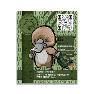 【鴨嘴獸 旅遊網卡】AT&T 美國 加拿大 墨西哥 15天 網路吃到飽(美加墨網卡 網卡 旅遊卡 漫遊卡)