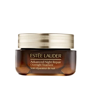 【Estee Lauder 雅詩蘭黛】特潤超導魔法精華霜膜65ml(小棕夜間膜法/大棕罐/面膜/晚安面膜/乳霜/精華)