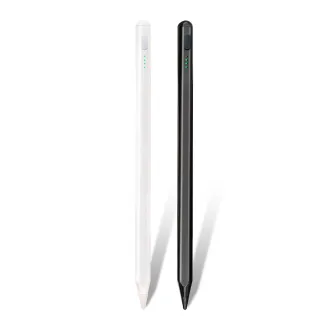 【Green Pen】主動式觸控筆G3 電容式觸控手寫筆(蘋果安卓手機平板通用 磁吸設計 觸控開關)