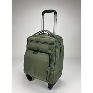 【ACE BAGS＆LUGGAGE】19吋 Monte ace.輕量休閒款拉桿包(多色可選 11820)