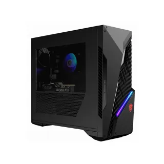 【MSI 微星】i5 RTX5060電競電腦(MAG Infinite S3 12B-2671TW/i5-12400F/16G/1TB SSD/RTX5060/W11)