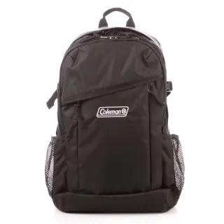 【Coleman】健行者25後背包CM-38978(經典黑)