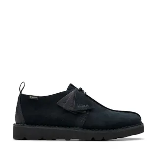 【Clarks】男鞋 Desert Trek GTX Originals 工藝經典GTX防水沙漠行者鞋 袋鼠鞋(CLM79253R)