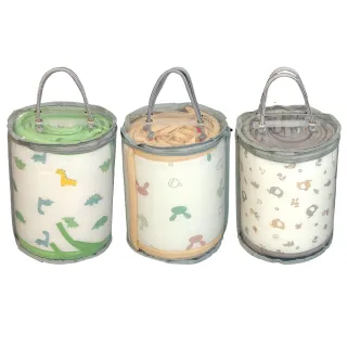 【JOLLY】嬰兒透氣床圍(嬰兒床圍欄 床圍 安全防護 寶寶防撞)