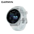 【GARMIN】Forerunner 570 GPS智慧心率進階跑錶 42mm