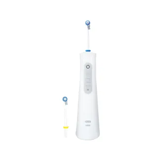 【德國百靈Oral-B-】手持高效活氧沖牙機MDH20