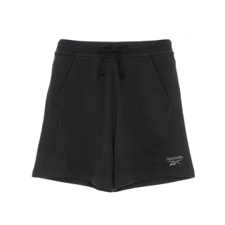 【REEBOK官方旗艦】ICON ELEMENTS FT SHORT 短褲_女_100214095