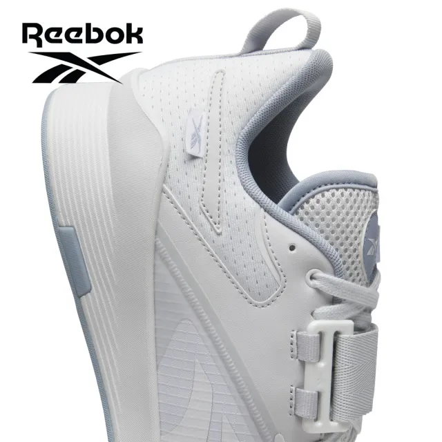 【REEBOK】LIFTER PR III 訓練鞋 重訓鞋 運動鞋 專業健身_男_100210226