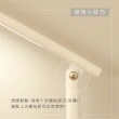 【KINYO】LED高亮度折疊檯燈 PLED-435(檯燈 書桌燈 夜燈 摺疊燈 LED燈 LED檯燈)