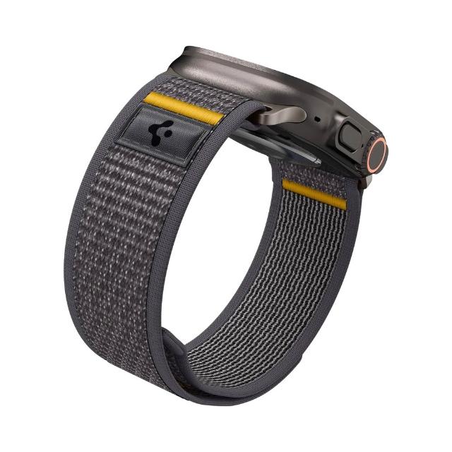 【Spigen】Apple Watch 49/46/45/44mm 通用 Athlex Air-運動錶帶