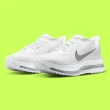 【NIKE 耐吉】氣墊慢跑鞋 Pegasus Premium 男鞋 白色 全掌氣墊 緩震 包覆 運動鞋(HQ2592-102)