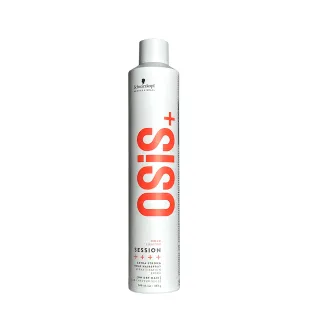 【Schwarzkopf 施華蔻】OSIS+ 黑炫風SESSION500ml(造型品/公司貨)