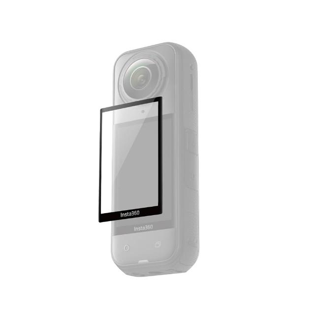 【Insta360】X5 控溫保護貼(原廠公司貨)