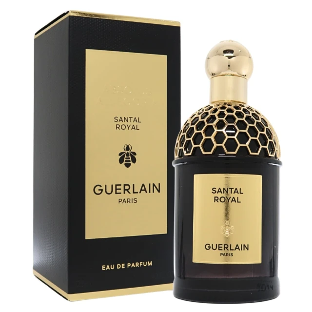 Guerlain嬌蘭香水