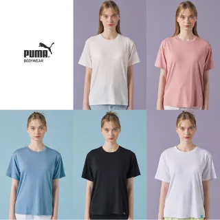 福利品PUMA吸排Bra-Tshirt(U)
