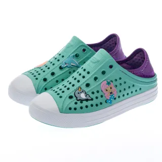 【SKECHERS】女童系列 涼鞋 拖鞋 GUZMAN STEPS(308310LMTLV)