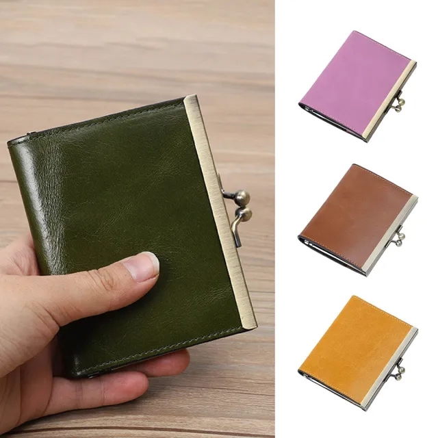 【MoonDy】包包 女生錢包 零錢包 零錢包女 卡包女 真皮包包 零錢包 迷你大容量硬幣包 頭層