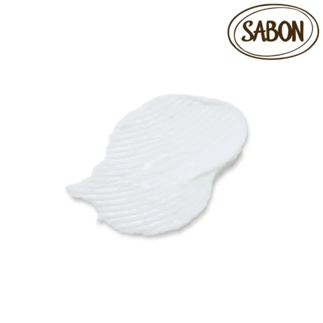 【SABON】官方直營 沁檸薄荷 溫和淨化洗髮乳200ml