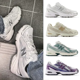 【NEW BALANCE】NB 運動鞋/復古鞋_男鞋/女鞋_U740WM2-D_U740IN2-D_U740GR2-D_U740BM2-D(740系列)