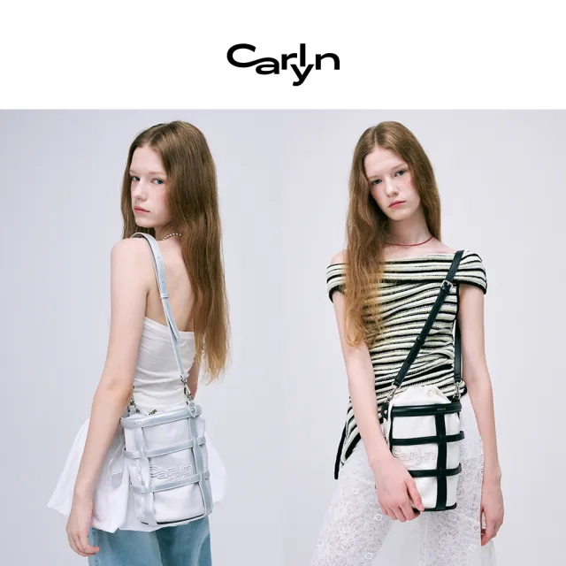 【Carlyn】POKE 韓國多功能水桶包｜H74110010(4色任選)