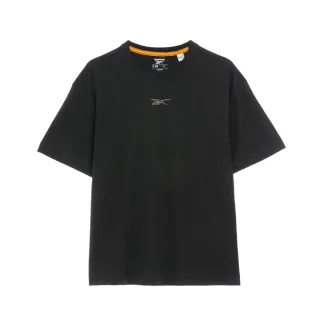【REEBOK官方旗艦】ATHLETE HYPE TEE 短袖上衣_男_100214893