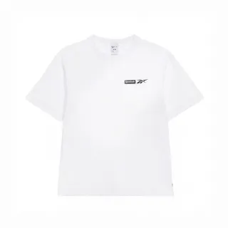 【REEBOK官方旗艦】GS BASKETBALL POST UP TEE 短袖上衣_男_100218828