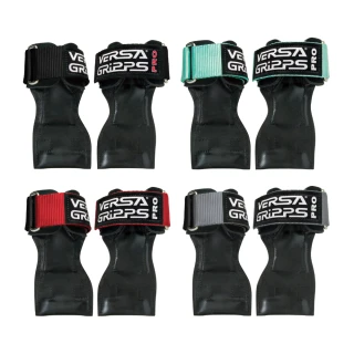 【美國 Versa Gripps】Professional 3合1健身拉力帶PRO(全球銷售TOP1的拉力帶)