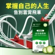 【達摩本草】BmpP美國專利山苦瓜胜肽 6入組(90顆/盒、共540顆)