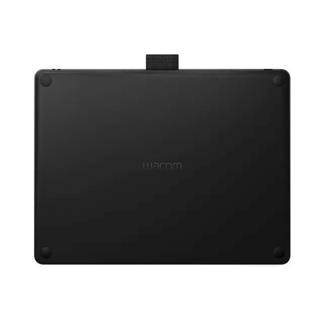 【Wacom】Intuos Bluetooth Medium 繪圖板 藍牙版-中 黑色 /台 CTL-6100WL/K0-CA