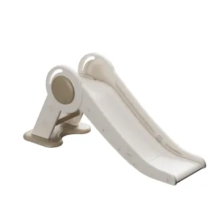 【MH 家居】韓風可折疊兒童溜滑梯(遊戲溜滑梯/溜滑梯/室內遊戲場)