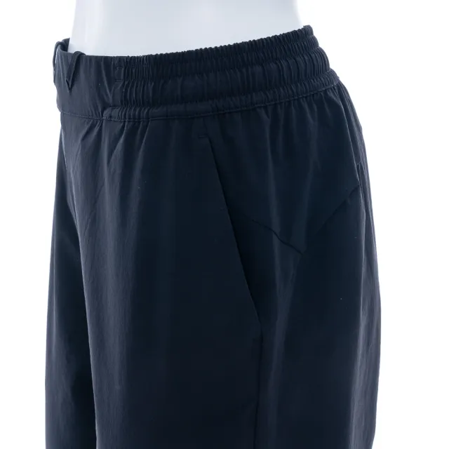 【SKECHERS】女平織長褲(P225W038-0018)