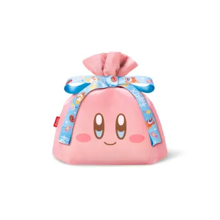 【Nintendo 任天堂】星之卡比 環保袋(S)