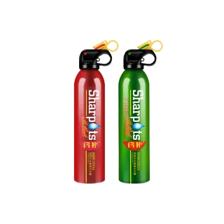 【DREAMCATCHER】13B水基型滅火器(車用滅火器/滅火器/小型滅火器)