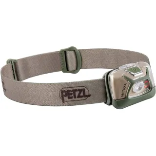 【PETZL】TACTIKKA頭燈300流明(300流明 IPX4防水)